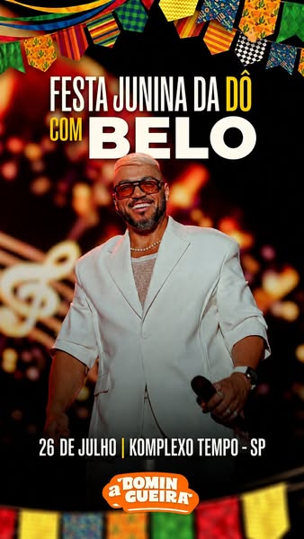Belo ad