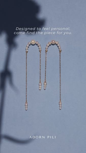 Adorn Pili ad