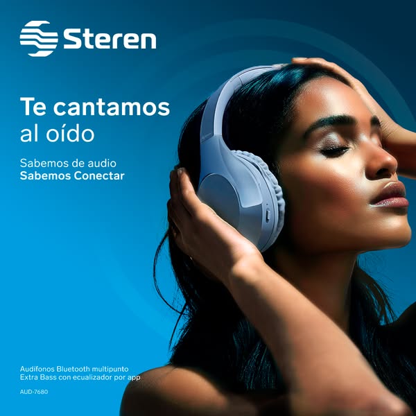 Steren ad