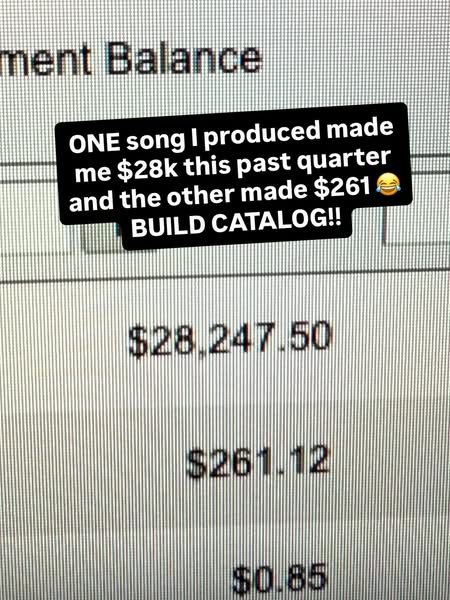 Kato On The Track ad