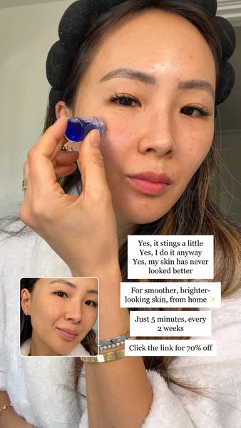Ellenor Kim ad