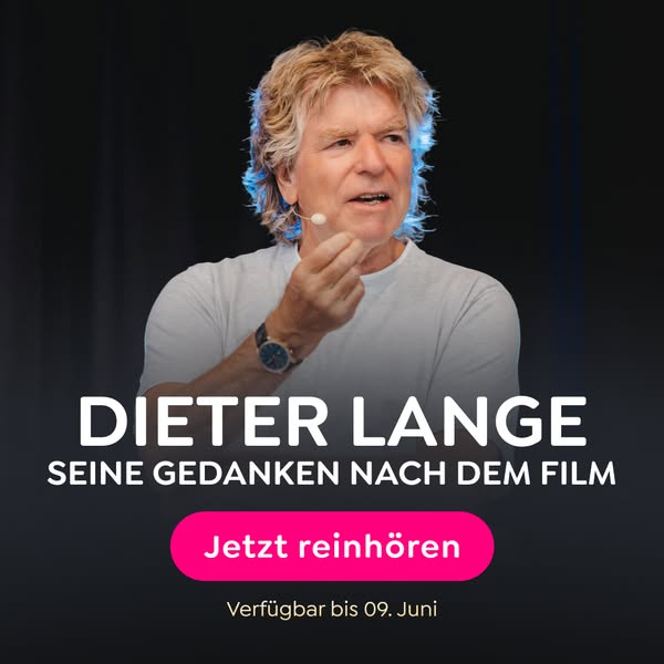 Dieter Lange ad