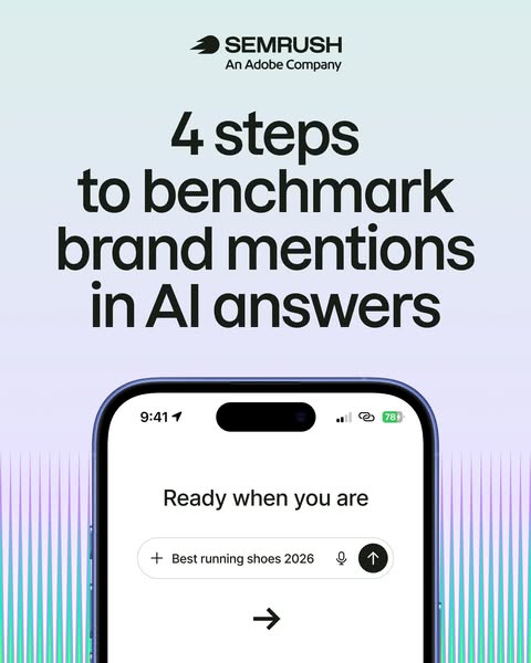 Semrush ad
