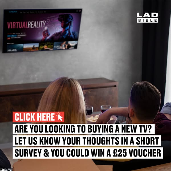 LADbible ad