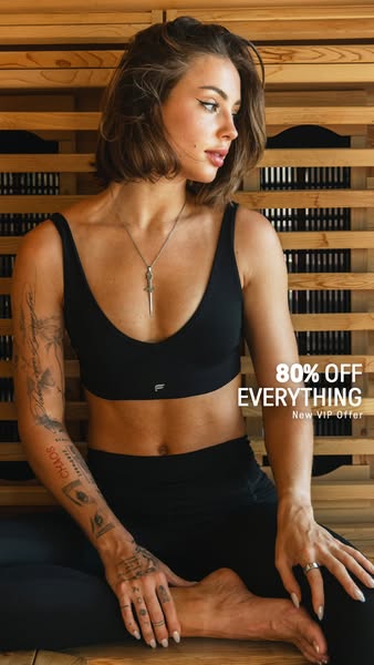 Charly Jordan ad