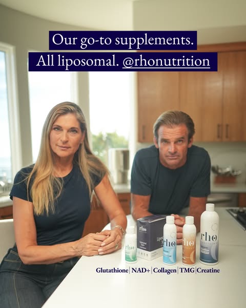 Gabrielle Reece ad