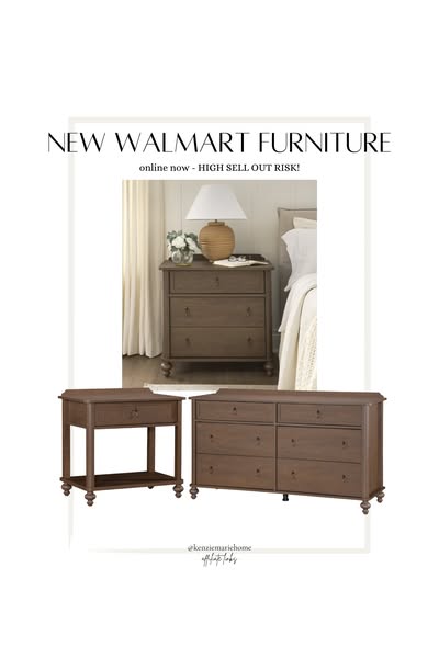 Kenzie Marie Home ad