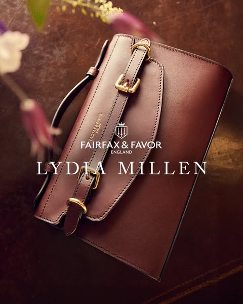 lydia ad