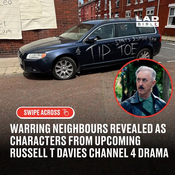 LADbible ad