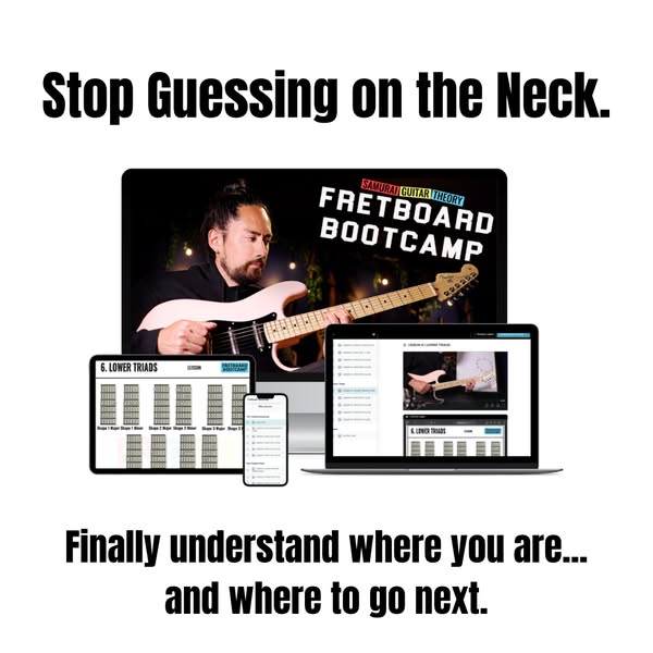 samuraiguitarist ad
