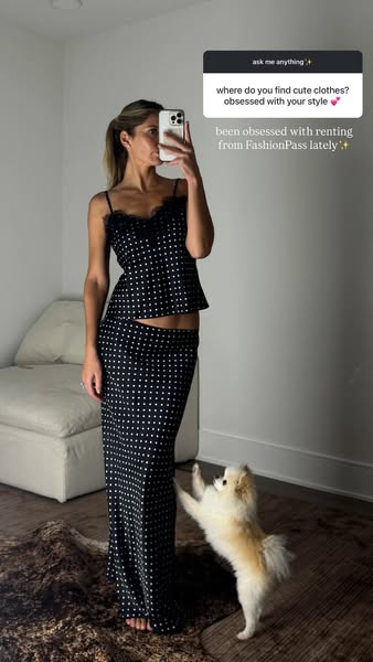 Lexi Mars ad