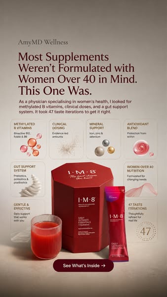 Amy Shah MD ad