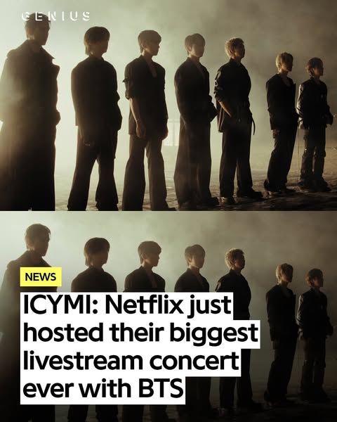 Netflix ad