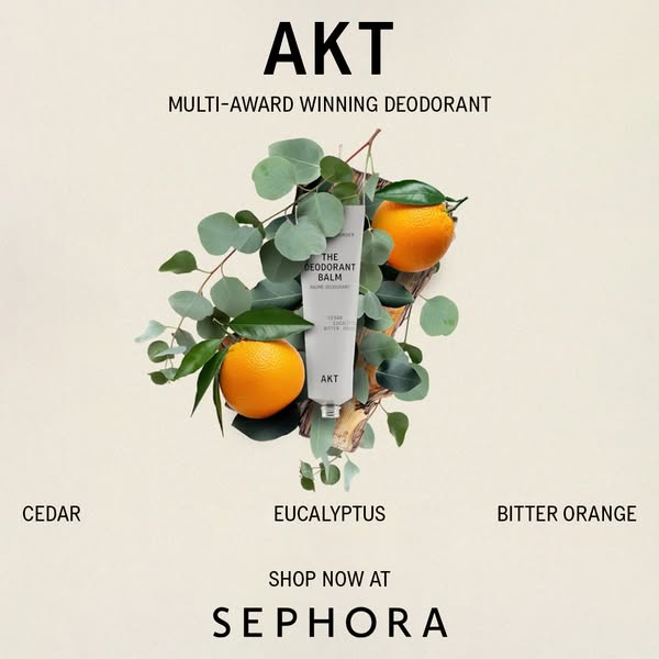 Sephora ad