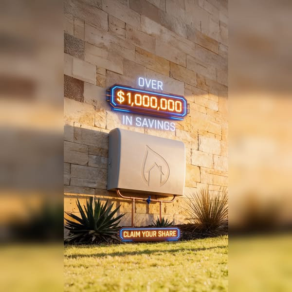 Complete Home Filtration ad