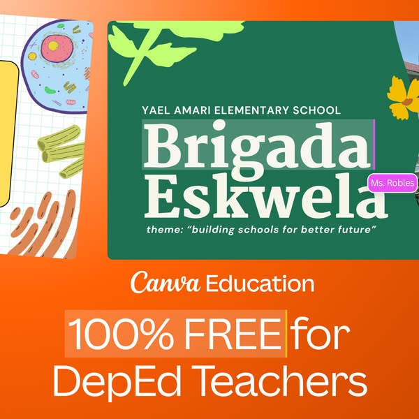 Canva ad