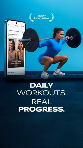 MIA GREEN ad