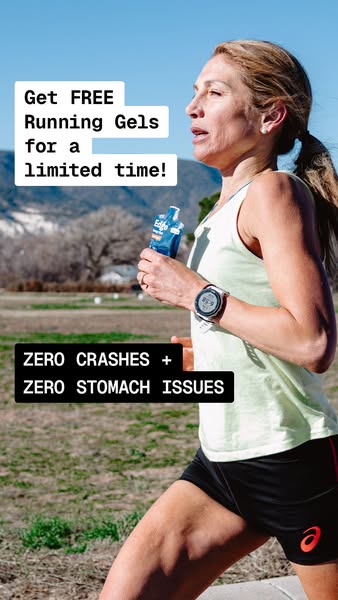 Sara Hall ad