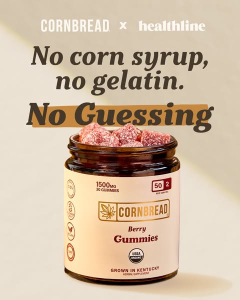 Healthline ad
