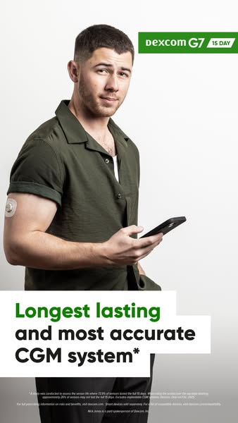 Healthline ad