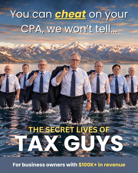 Mr. Wonderful ad