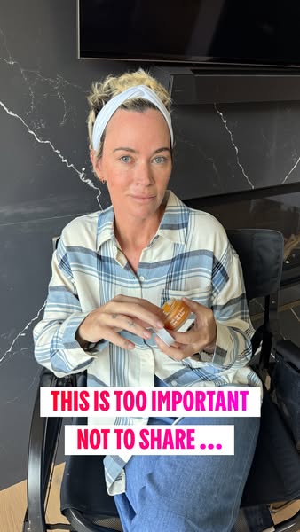 Teddi Mellencamp ad