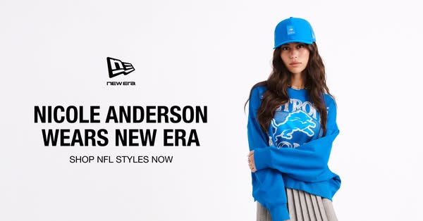 Nicole Anderson ad