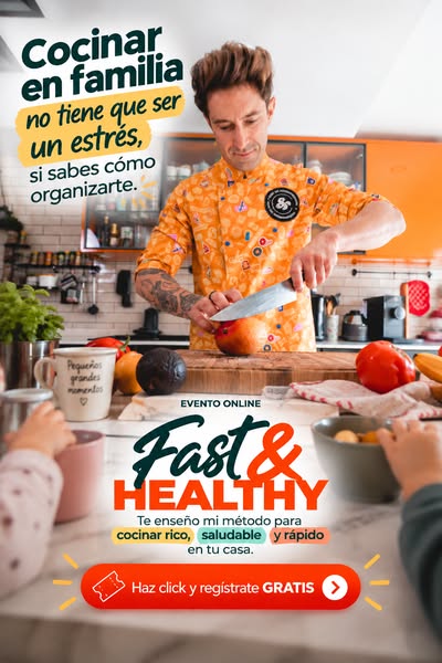 ChefBosquet ad