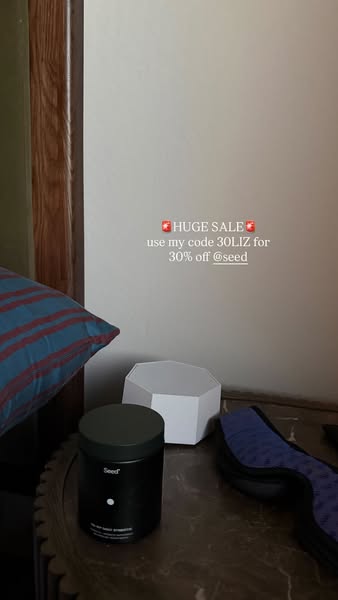 Liz Moody ad