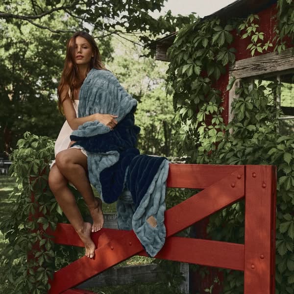 Southern Living ad