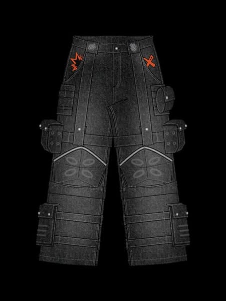 SORA CLOTHING ad