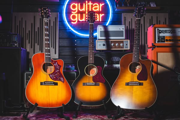 guitarguitar.co.uk ad