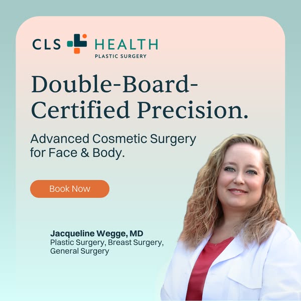 CLS Health ad