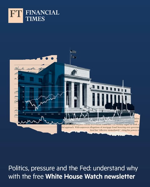 FinancialTimes ad
