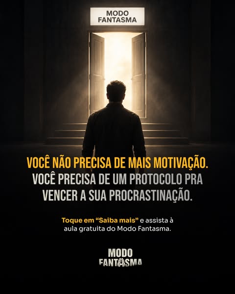 Pense como Forças Especiais ad