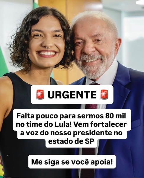 Duda Hidalgo ad