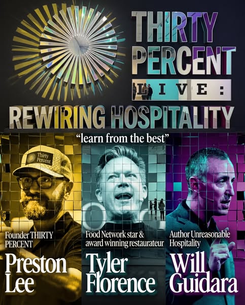 Preston Lee ad