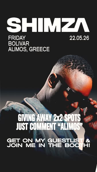 Shimza ad