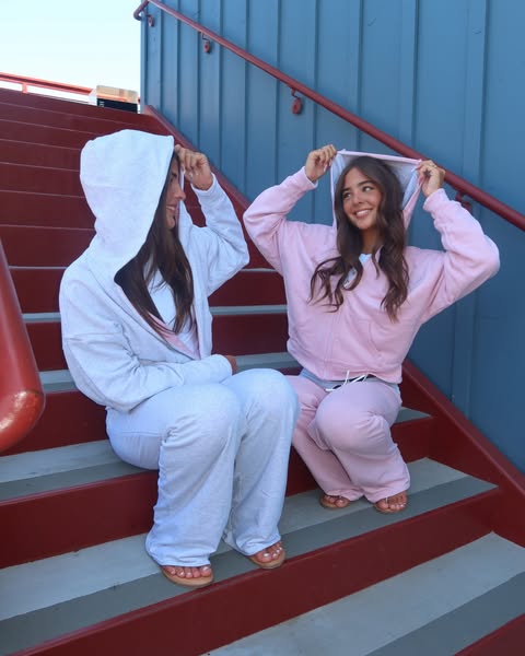 Clements Twins ad