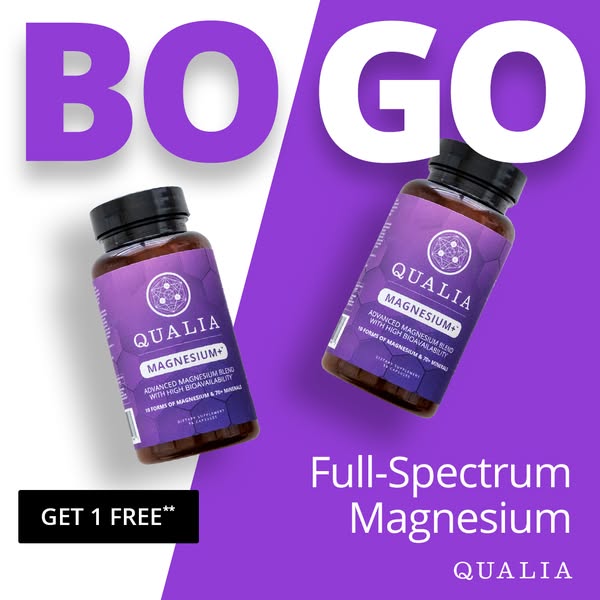 qualialife ad