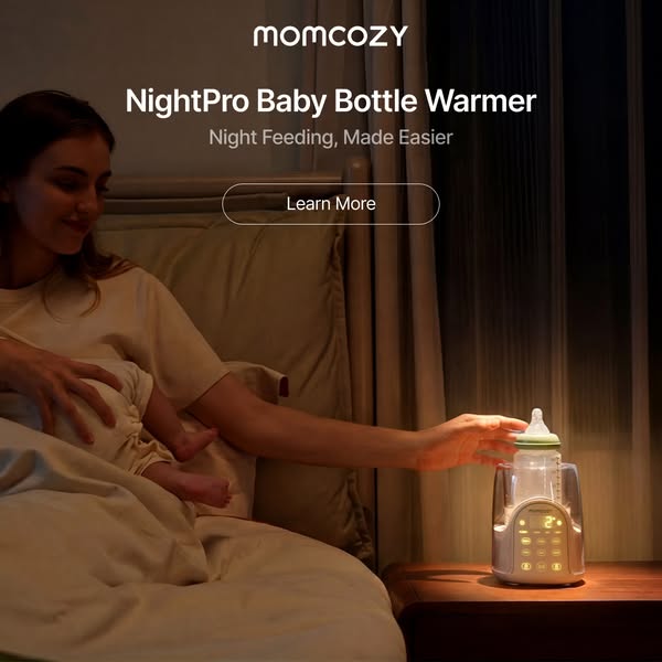 momcozy ad