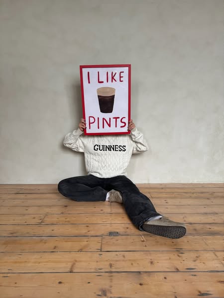 Wearepropergood ad