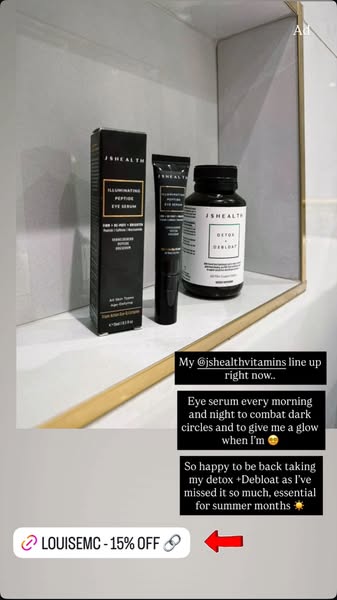LMD Beauty ad