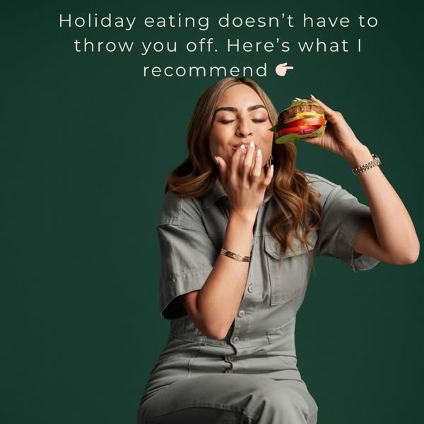 NutritionBabe ad