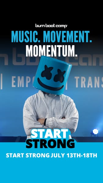 marshmello ad