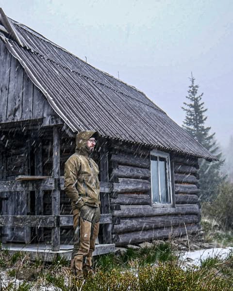 Bushcraftowy.pl ad