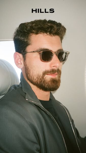 Iman Gadzhi ad