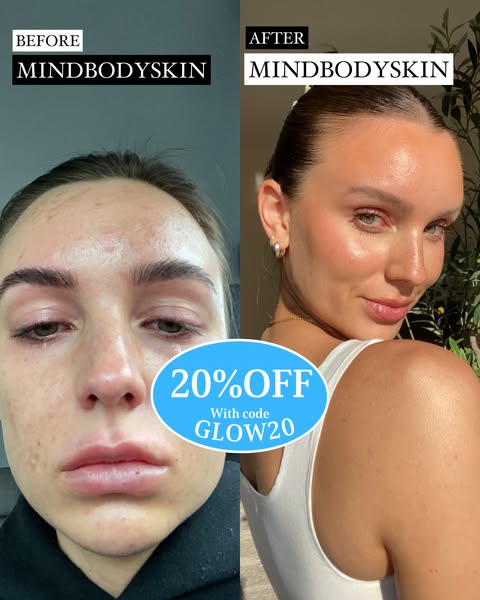 Olivia Pura ad