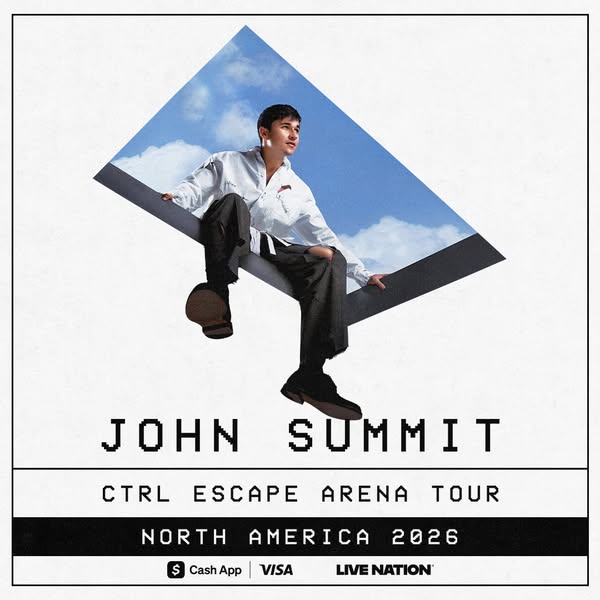 John Summit ad