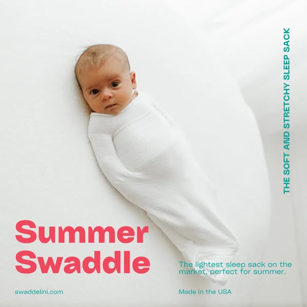 Swaddelini ad